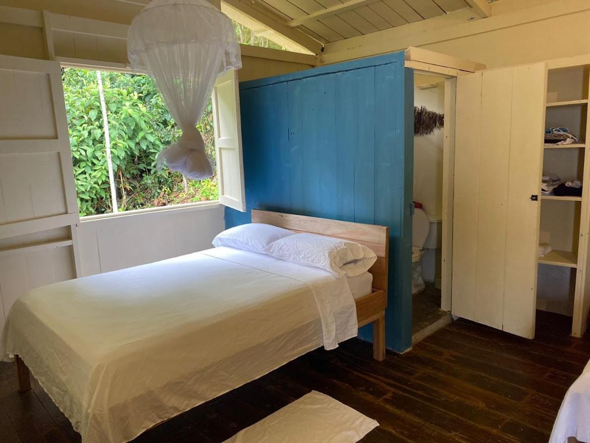 Choibana Ecolodge Bahia Solano Luaran gambar