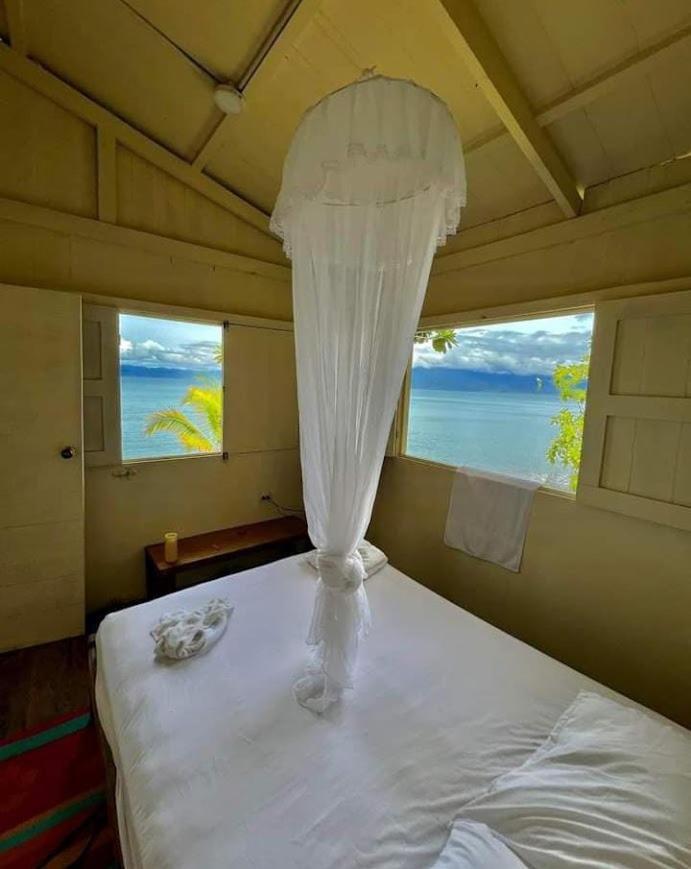 Choibana Ecolodge Bahia Solano Luaran gambar